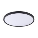 WM-BP1108-L-BL CAMI LAMPA SUFITOWA CZARNA/BLACK