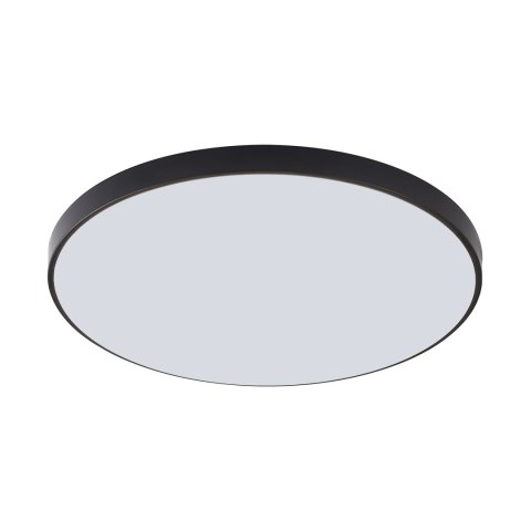 WM-C7300-M-BL VERI LAMPA SUFITOWA CZARNA/BLACK WM-C7300-M-BL VERI LAMPA SUFITOWA CZARNA/BLACK