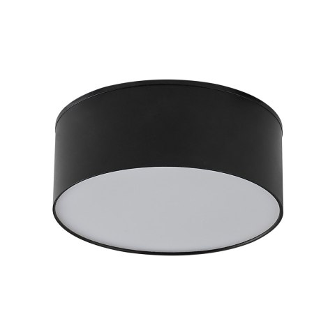 WM-TD8880-M-4K-BL SOLARI LAMPA SUFITOWA CZARNA/BLACK WM-TD8880-M-4K-BL SOLARI LAMPA SUFITOWA CZARNA/BLACK