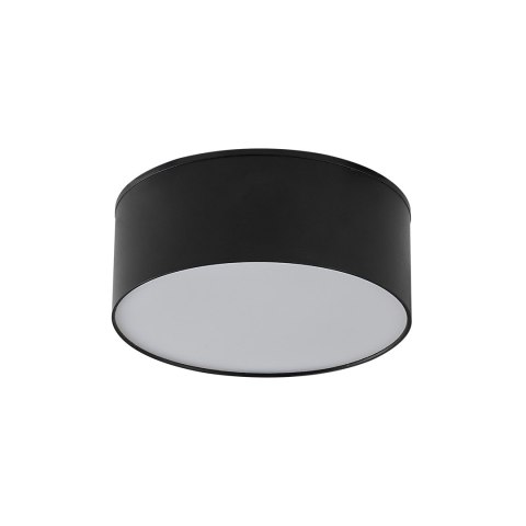 WM-TD8880-S-3K-BL SOLARI LAMPA SUFITOWA CZARNA/BLACK WM-TD8880-S-3K-BL SOLARI LAMPA SUFITOWA CZARNA/BLACK