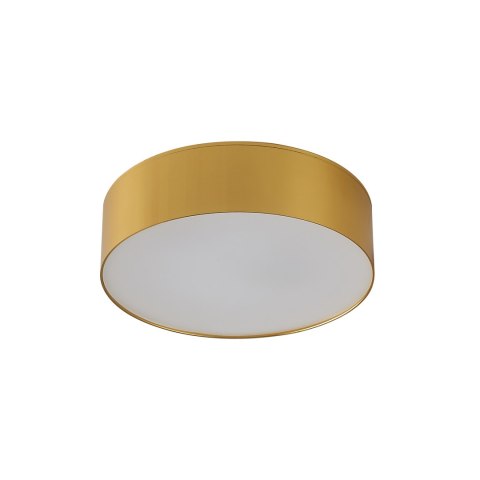 WM-TD8880-S-3K-G SOLARI LAMPA SUFITOWA ZŁOTA/GOLD WM-TD8880-S-3K-G SOLARI LAMPA SUFITOWA ZŁOTA/GOLD