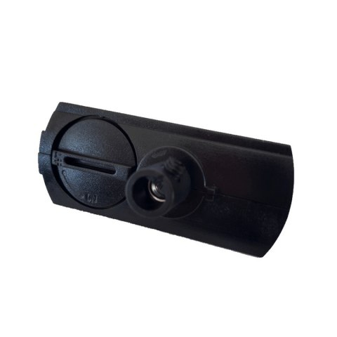 Adapter do lamp wiszących do szynoprzewodów 1F czarny LP-A340S BK Adapter do lamp wiszących do szynoprzewodów 1F czarny LP-A340S BK