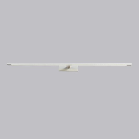 Kinkiet Isla XXL 4000K 1xLED chrom IP44 GS-LWB-32W CH Kinkiet Isla XXL 4000K 1xLED chrom IP44 GS-LWB-32W CH