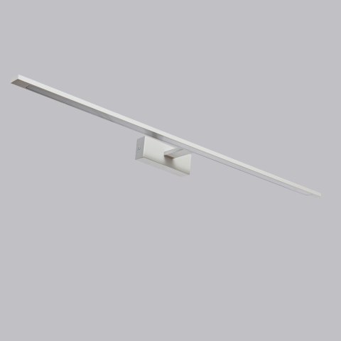 Kinkiet Isla XXL 4000K 1xLED chrom IP44 GS-LWB-32W CH Kinkiet Isla XXL 4000K 1xLED chrom IP44 GS-LWB-32W CH