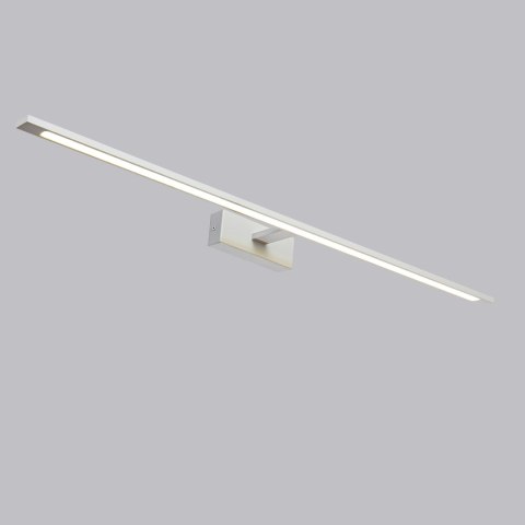 Kinkiet Isla XXL 4000K 1xLED chrom IP44 GS-LWB-32W CH Kinkiet Isla XXL 4000K 1xLED chrom IP44 GS-LWB-32W CH