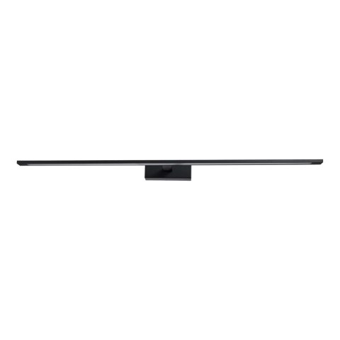Kinkiet Isla XXL 4000K 1xLED czarny IP44 GS-LWB-32W BK Kinkiet Isla XXL 4000K 1xLED czarny IP44 GS-LWB-32W BK