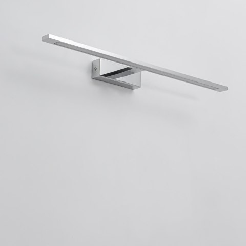 Kinkiet Isla duży 1xLED chrom IP44 GS-LWB-20W CH CCT Kinkiet Isla duży 1xLED chrom IP44 GS-LWB-20W CH CCT