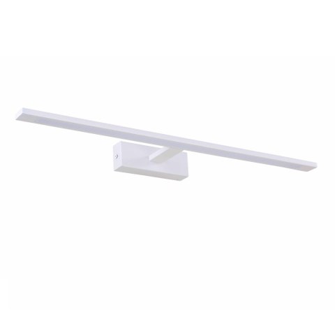 Kinkiet Isla duży 3000K 1xLED biały IP44 GS-LWB-20W/3 WH Kinkiet Isla duży 3000K 1xLED biały IP44 GS-LWB-20W/3 WH