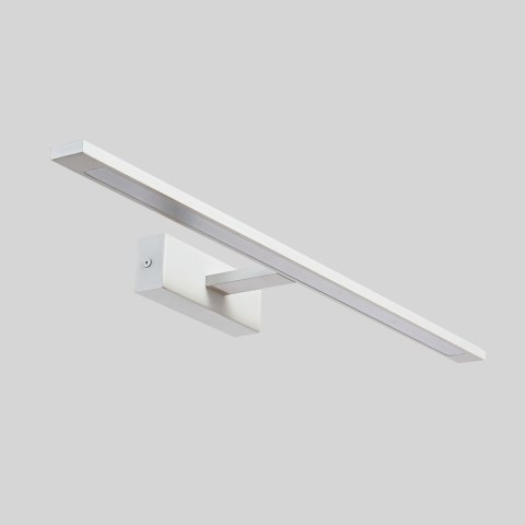 Kinkiet Isla duży 3000K 1xLED biały IP44 GS-LWB-20W/3 WH Kinkiet Isla duży 3000K 1xLED biały IP44 GS-LWB-20W/3 WH