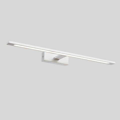 Kinkiet Isla duży 4000K 1xLED biały IP44 GS-LWB-20W WH Kinkiet Isla duży 4000K 1xLED biały IP44 GS-LWB-20W WH