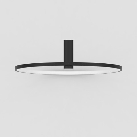 Kinkiet Mirror mały 1xLED czarny LP-999/1W S BK Kinkiet Mirror mały 1xLED czarny LP-999/1W S BK