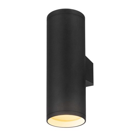 Kinkiet Torre 2xGU10 czarny LP-108/1W BK Kinkiet Torre 2xGU10 czarny LP-108/1W BK