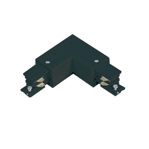Łącznik L 3F prawy czarny LP-552/3F R BK Łącznik L 3F prawy czarny LP-552/3F R BK