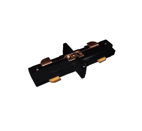 Łącznik wewnętrzny 1F czarny LP-551-S-BK Łącznik wewnętrzny 1F czarny LP-551-S-BK
