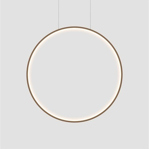 Lampa wisząca Mirror mała 1xLED czarna LP-999/1P S BK Lampa wisząca Mirror mała 1xLED czarna LP-999/1P S BK