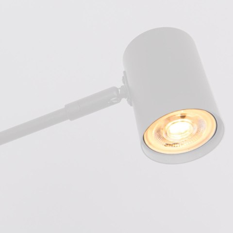 Lampa wisząca Snow 6xGU10 biała LP-731/6P WH Lampa wisząca Snow 6xGU10 biała LP-731/6P WH