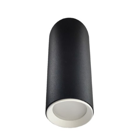 Oczko Manacor 17cm 1xGU10 czarno/biała LP-232/1D - 170 BK/WH Oczko Manacor 17cm 1xGU10 czarno/biała LP-232/1D - 170 BK/WH