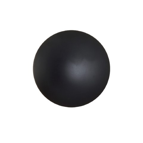 Plafon Platillo duży 1xLED czarny LP-8102/1C-18W BK Plafon Platillo duży 1xLED czarny LP-8102/1C-18W BK