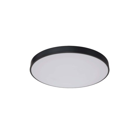 Plafon Rapido duży 3000K 1xLED czarny LP-433/1C 3L BK Plafon Rapido duży 3000K 1xLED czarny LP-433/1C 3L BK