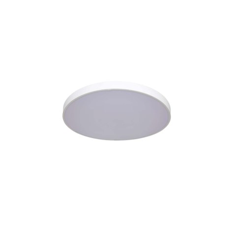Plafon Rapido mały 3000K 1xLED biały LP-433/1C 3S WH Plafon Rapido mały 3000K 1xLED biały LP-433/1C 3S WH