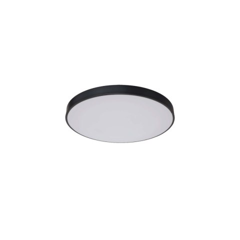 Plafon Rapido mały 3000K 1xLED czarny LP-433/1C 3S BK Plafon Rapido mały 3000K 1xLED czarny LP-433/1C 3S BK