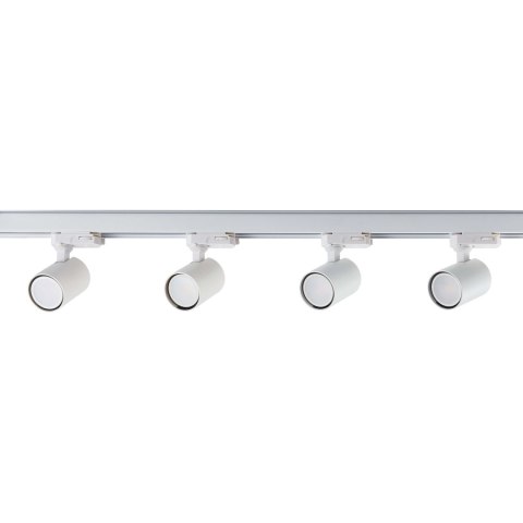 Snow SET 3F 4xGU10 biały LP-737 WH SET 3F Snow SET 3F 4xGU10 biały LP-737 WH SET 3F