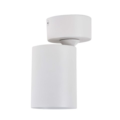 Spot Snow 1xGU10 biały LP-731/1W WH Spot Snow 1xGU10 biały LP-731/1W WH