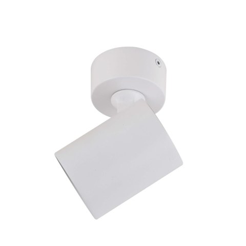 Spot Snow 1xGU10 biały LP-731/1W WH Spot Snow 1xGU10 biały LP-731/1W WH