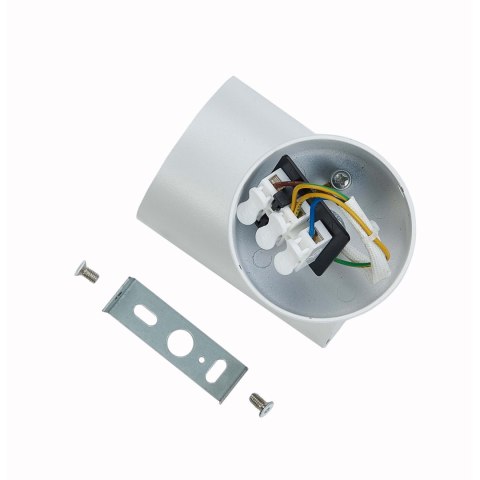 Spot Snow 1xGU10 biały LP-731/1W WH Spot Snow 1xGU10 biały LP-731/1W WH