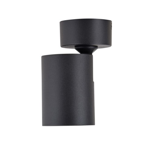 Spot Snow 1xGU10 czarny LP-731/1W BK Spot Snow 1xGU10 czarny LP-731/1W BK