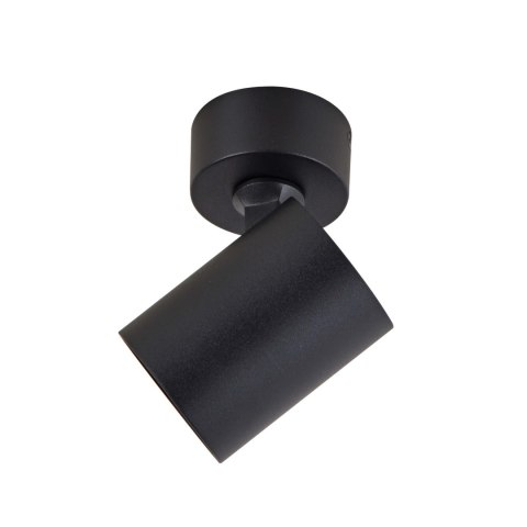 Spot Snow 1xGU10 czarny LP-731/1W BK Spot Snow 1xGU10 czarny LP-731/1W BK