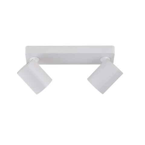 Spot Snow 2xGU10 LP-731/2W WH Spot Snow 2xGU10 LP-731/2W WH