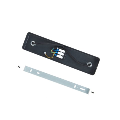 Spot Snow 2xGU10 złota LP-731/2W GD Spot Snow 2xGU10 złota LP-731/2W GD