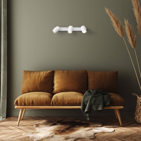 Spot Snow 3xGU10 LP-731/3W WH Spot Snow 3xGU10 LP-731/3W WH