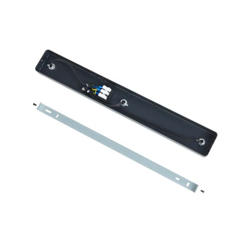 Spot Snow 3xGU10 czarna LP-731/3W BK Spot Snow 3xGU10 czarna LP-731/3W BK