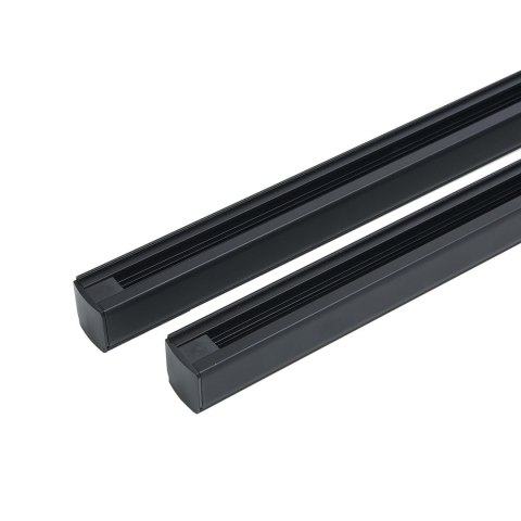 Szynoprzewód 3F 2M czarny LP-571/2M-3F BK Szynoprzewód 3F 2M czarny LP-571/2M-3F BK