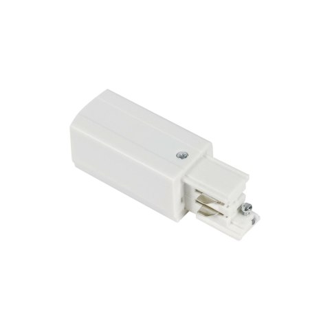 Zasilanie końcowe 3F białe LP-555/3F WH Zasilanie końcowe 3F białe LP-555/3F WH