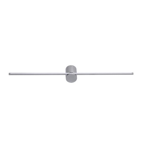 Kinkiet Modern Slim L 1xLED chrom IP44 LP-777/1W L CH Kinkiet Modern Slim L 1xLED chrom IP44 LP-777/1W L CH