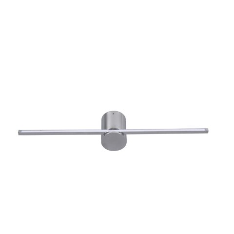 Kinkiet Modern Slim M 1xLED chrom IP44 LP-777/1W M CH Kinkiet Modern Slim M 1xLED chrom IP44 LP-777/1W M CH