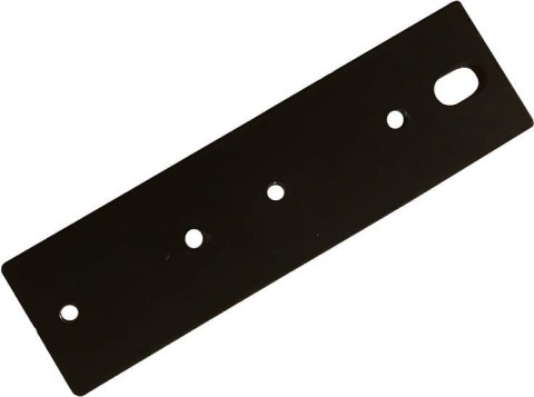Łącznik I Magnetic czarny LP-551-MAG-BK Łącznik I Magnetic czarny LP-551-MAG-BK