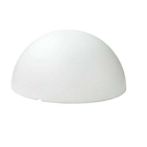Lampa ogrodowa Clouds 1xE27 biała LP-3519-600 Lampa ogrodowa Clouds 1xE27 biała LP-3519-600