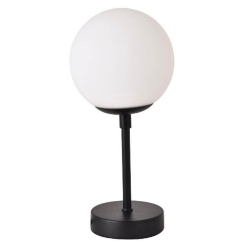Lampa stołowa Dorado mała 1xG9 czarna LP-002/1T S BK Lampa stołowa Dorado mała 1xG9 czarna LP-002/1T S BK