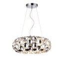 Lampa wisząca Ferrara L 3xE14 chrom LP-17060/3P