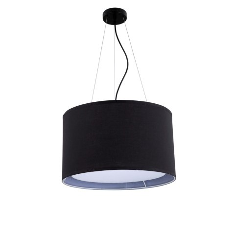 Lampa wisząca Milk 4xE27 czarna LP-021/4P BK Lampa wisząca Milk 4xE27 czarna LP-021/4P BK