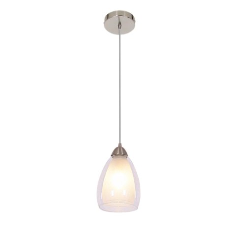 Lampa wisząca Niki 1xE14 LP-567/1P Lampa wisząca Niki 1xE14 LP-567/1P