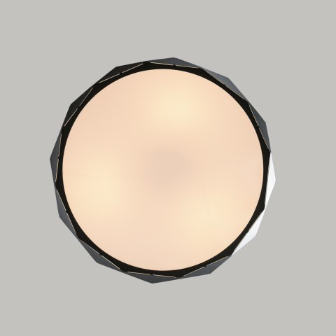 Lampa wisząca Reus 3xE27 czarna LP-8069/1P BK Lampa wisząca Reus 3xE27 czarna LP-8069/1P BK