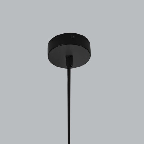 Lampa wisząca Savona 1xE27 transparentna LP-707/1P Lampa wisząca Savona 1xE27 transparentna LP-707/1P