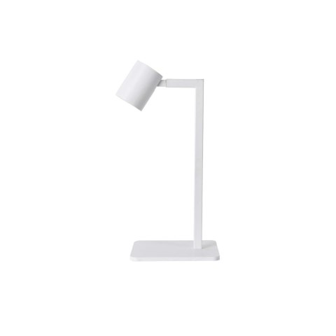 Lampka biurkowa Snow 1xGU10 LP-731/1T WH Lampka biurkowa Snow 1xGU10 LP-731/1T WH