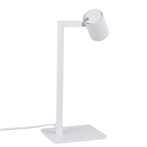 Lampka biurkowa Snow 1xGU10 LP-731/1T WH Lampka biurkowa Snow 1xGU10 LP-731/1T WH
