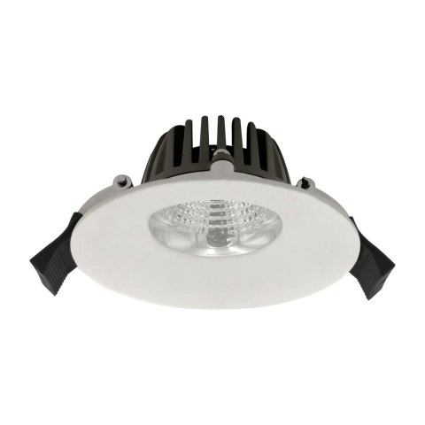 Oczko podtynkowe Orion 1xLED biała LP-4434/1RS WH Oczko podtynkowe Orion 1xLED biała LP-4434/1RS WH